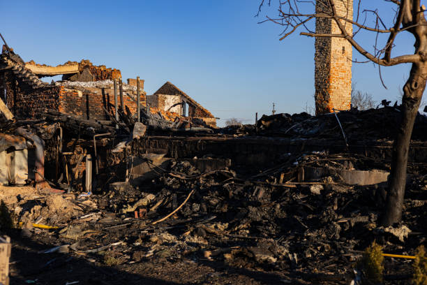 Reliable Fire Damage Repair contractor in Dayton, NJ by Fire Damage Flint