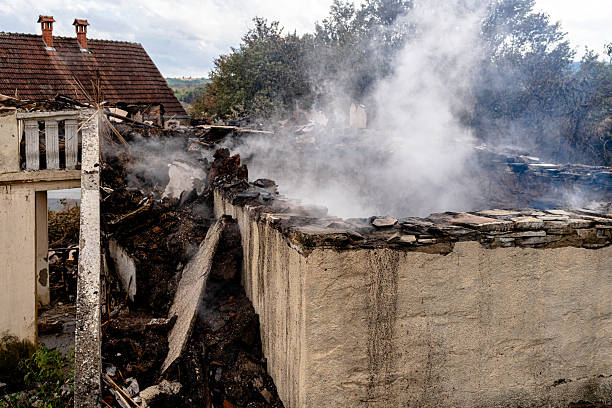 Affordable Fire Damage Repair solutions in Dayton, NJ